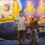 UIN Malang Dipilih Jadi Kampus Piloting Antigratifikasi, Elok: Integritas Harus Menjadi Budaya Kampus