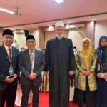 Momentum 1 Abad Gontor, UIN Malang Gandeng Al-Azhar Perkuat Jejaring Global