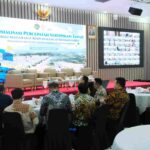 ATR/BPN Percepat Sertipikasi 3 Juta Bidang Tanah MBR, Target Rampung 2027