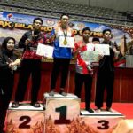 Abdulrozzaq Bawa Nama Kota Batu dan UIN Malang ke Panggung Internasional, Sabet Juara 1 Indonesia Championship 2026