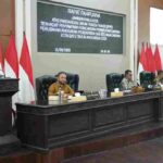 Wali Kota Nurochman Luruskan Selisih Anggaran P-APBD 2026, Utang Daerah Rp3,6 Miliar Segera Dilunasi