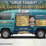 HANTARU 2026, ATR/BPN Hadirkan LARASITA+ di 44 Lokasi Jawa-Bali