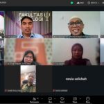 UIN Malang–UKM Malaysia Mulai Kolaborasi, Webinar Kesehatan Mental Jadi Langkah Perdana