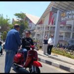 Bukan Sekadar Coretan! Batu Sulap Tembok Pasar Among Tani Jadi Panggung Kreativitas