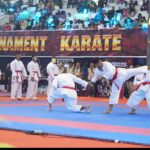 Piala Panglima TNI 2026: 3.050 Karateka Adu Prestasi di GOR Ken Arok