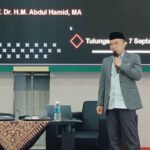 Prof Abdul Hamid: AI Boleh Pintar, Tapi Dosen Tak Boleh Kehilangan Peran