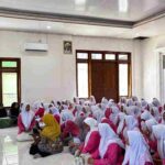 UIN Malang Dorong Pesantren Ramah Anak, Pengurus As-Salma Ditempa Jadi Pendamping Santri