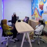 Fakultas Psikologi UIN Malang Belajar ke Unpad, Bidik Penguatan Laboratorium dan Pembelajaran Berbasis Teknologi