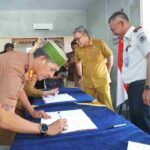 Desa Punagaya dan Bungeng Jadi Desa Binaan Imigrasi, Warga Dibekali Pengetahuan Perjalanan ke Luar Negeri