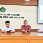 KIP Kuliah UIN Malang: Data Mahasiswa Tak Boleh Lolos dari Pemeriksaan