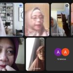 Tetangga Bukan Sekadar Orang di Sebelah Rumah, DWP UIN Malang Kupas Adab Bertetangga