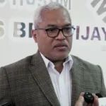 Dr. Aan Eko Widiarto Gugat Batas Finalitas: Syarat Wapres Terungkap Usai Pelantikan, MK Diminta Buka Jalan Hukum