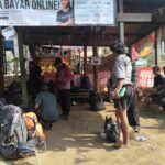 Darurat Gunung Butak! 185 Pendaki Dievakuasi, Api Berpotensi Masuk Kota Batu