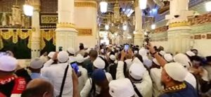 Haji mekah_11zon