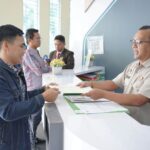 Transaksi Tanah Jangan Tersandung Pajak, ATR/BPN Tegaskan PPh Penjual, BPHTB Pembeli IMG-20260901-WA0038