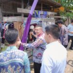 40 Warga Banjar Pegang Sertipikat, Pemerintah Pastikan Tanah Clear and Clean Sebelum Rumah Dibedah