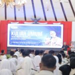 Rocky Gerung: Manusia Tak Pernah Memiliki Tanah, Justru Tanah yang Memiliki Manusia IMG-20260905-WA0004