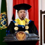 Sri Sultan: Insan Pertanahan Jangan Hanya Bisa Baca Peta, Harus Paham Manusia