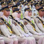 Sri Sultan: Jangan Jadikan Tanah Sekadar Angka di Peta, Ada Kehidupan di Baliknya