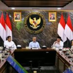 Nusron Kejar Sawah Abadi, LP2B Nasional Tembus 87,52 Persen