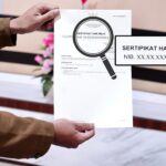 Sertipikat Elektronik Punya Identitas Baru, Ini Arti 14 Digit NIB-El