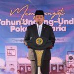 HANTARU 2026: Nusron Gebrak Layanan Pertanahan, Peralihan Hak Ditargetkan Tuntas 10 Hari