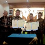 UIN Malang dan Pemkab Blora Perkuat Kolaborasi, 52 Mahasiswa Berpeluang Dapat Beasiswa