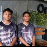 Dua Jawara Karate dari Junrejo, Berprestasi di Arena, Menanti Perhatian Kota Batu