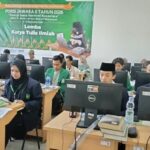 18 PTKIN Bertarung di Pekalongan, Mifta Dorong Mahasiswa UIN Malang Tak Gentar