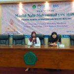DWP UIN Malang: Pandai Bicara Tak Cukup, Personal Branding Muslimah Harus Berakar pada Akhlak