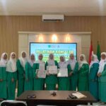 PSGAD UIN Malang Bekali Fatayat NU Jadi Konselor yang Peka dan Tak Menghakimi