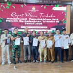 Pemilih Kota Batu Capai 173.025, Pertumbuhan Junrejo Berpotensi Geser Alokasi Kursi DPRD