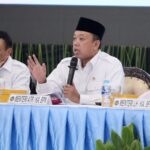 Nusron Wahid Pasang Garis Merah: Bakar Lahan, HGU Terancam Batal