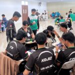 E-Sport UIN Malang Tumbangkan UIN Surakarta, Tiket Babak Kedua PORSI Jawara 2026 Diamankan