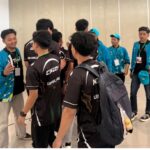 E-Sport UIN Malang Lolos Semifinal, UIN Kediri Tumbang