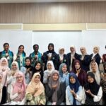 I-YES 2026 UIN Malang Satukan Suara Lintas Budaya, Nigeria hingga Madagaskar Berbagi Gagasan