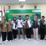 UIN Malang Juara, Tembus Runner-up Debat Bahasa Arab PORSI JAWARA II