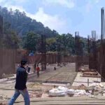 Ketua Komisi B Batu Minta Uji Forensik Pondasi PT ESA Sumber Brantas, Khawatir Paku Bumi Ganggu Sumber Mata Air