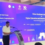 UIN Malang Masuk Forum Strategis Indonesia-China, Bahas Kolaborasi Kampus dan Industri