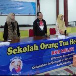 PSGAD UIN Malang Ingatkan Orang Tua: Perilaku Anak Bukan untuk Diadili, tapi Dipahami