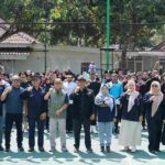 1.500 Anak Unjuk Disiplin dan Bakat di HUT ke-81 Jawa Timur