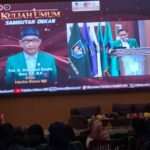 Hukum Tak Cukup Dihafal, Mahasiswa UMI Didorong Berpihak pada Keadilan