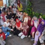 Reuni 4 MMTC Yogyakarta di Bandung: Ketika Puluhan Tahun Tak Mampu Menghapus Jejak Persahabatan