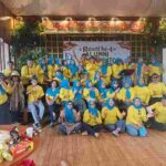 Reuni ke-5 MMTC 2027, Kembali ke Yogyakarta, Alumni Sepakat Perkuat Silaturahmi
