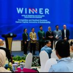 UIN Malang Perkuat Jejaring Global Indonesia-Belanda di WINNER Conference 2026