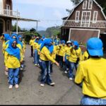 Besti Berkata: Dari Aba-Aba Menjadi Cerita Reuni