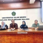 UIN Malang Evaluasi Prestasi, Perkuat Strategi Hadapi OASE PTKIN III