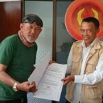 Gaib Sampurno Masuk Bursa Ketua KONI Batu, Membawa Target Melampaui Prestasi Porprov 2025