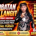 Ki Ageng Purwo Noto Negoro Tawarkan Terapi Vitalitas Pria, Kepercayaan Diri dan Privasi Jadi Perhatian