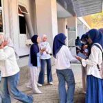Mahasiswa Psikologi UIN Malang Ajak Mahasiswa Peduli Kesehatan Mental Lewat “We Listen & We Hug You”